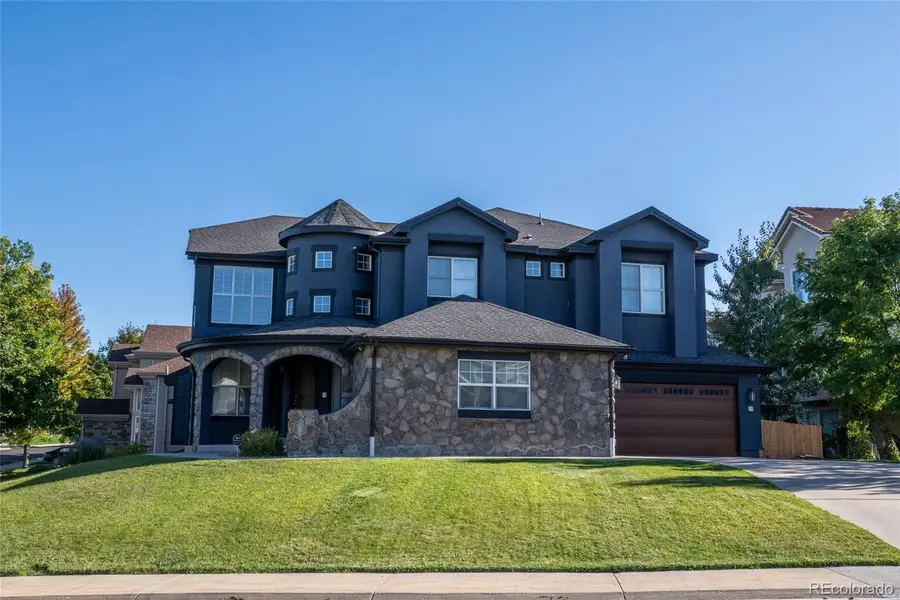 11446 Canterberry Lane, Parker, CO 80138 - #2