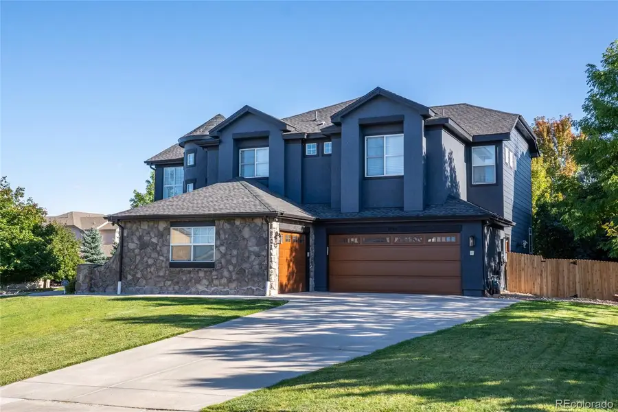 11446 Canterberry Lane, Parker, CO 80138 - #3
