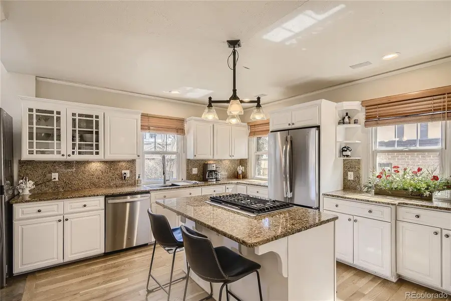 1400 S Vine, Denver, CO 80210 - #2