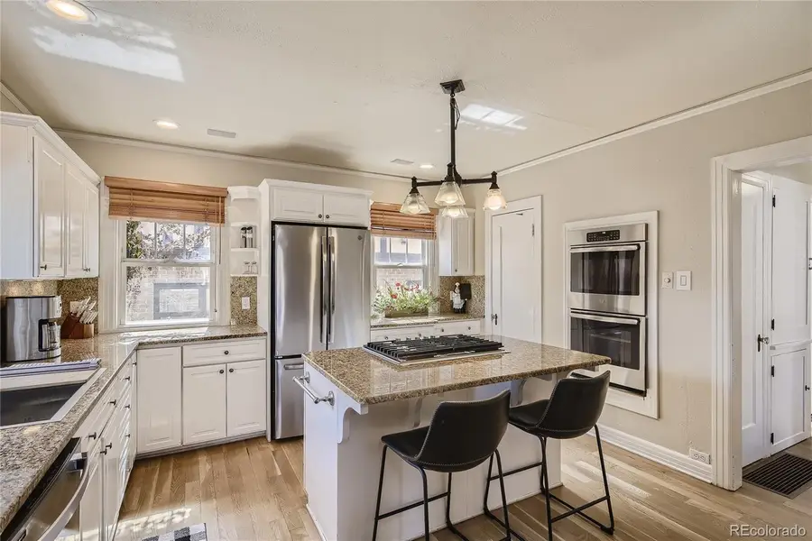 1400 S Vine, Denver, CO 80210 - #3
