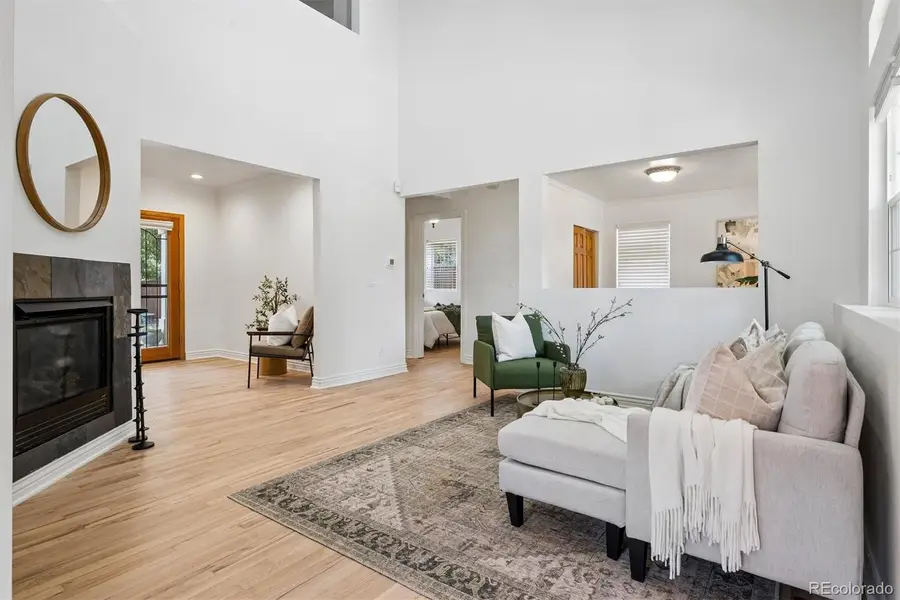 1141 Elm Street, Denver, CO 80220 - #2