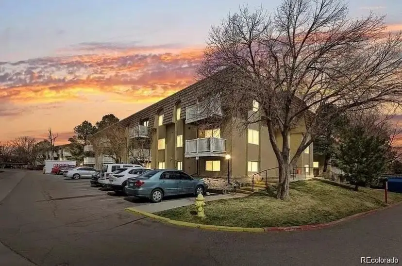 7455 E Quincy Avenue #204, Denver, CO 80237 - #1
