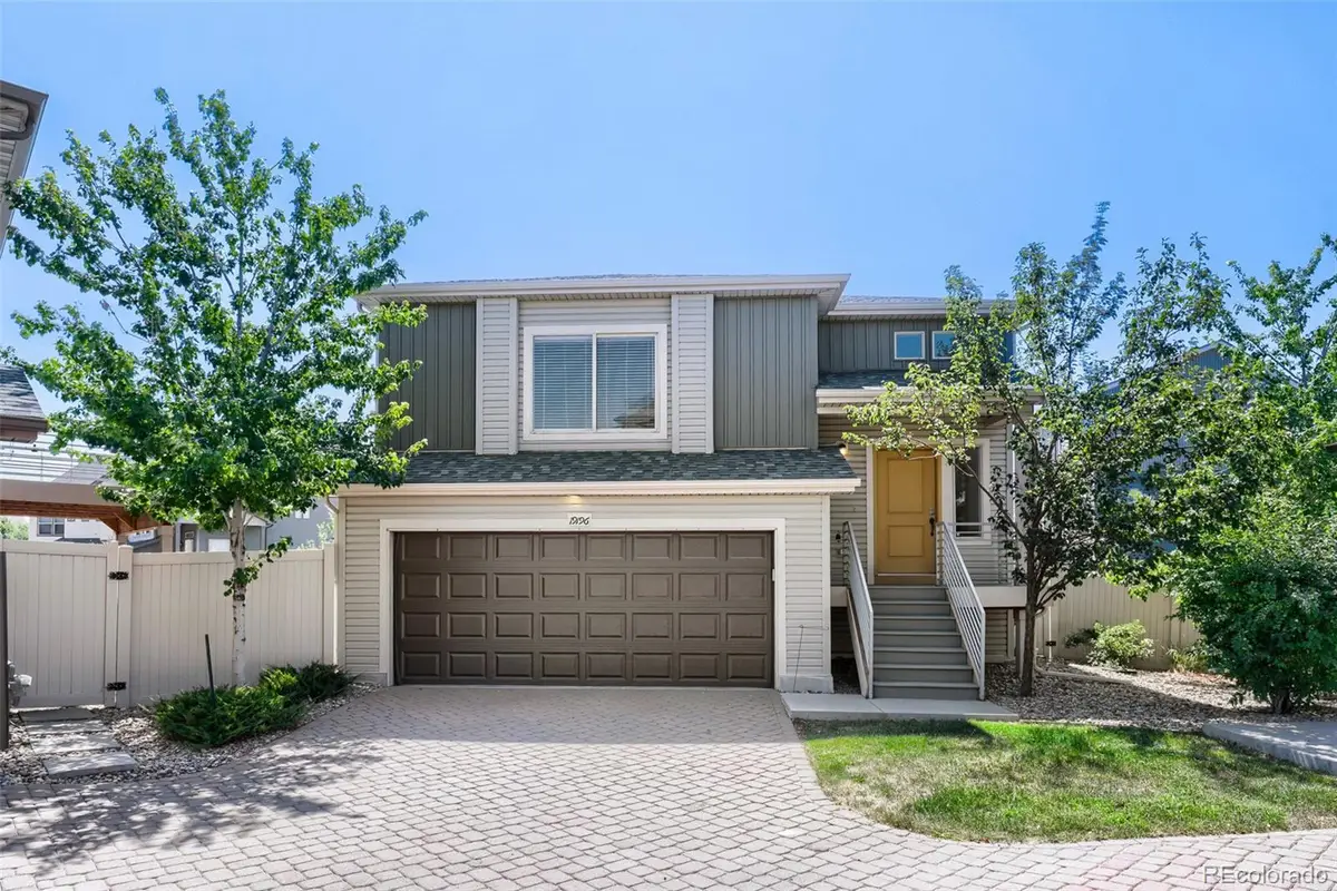 19196 E 55th Avenue, Denver, CO 80249 - #1