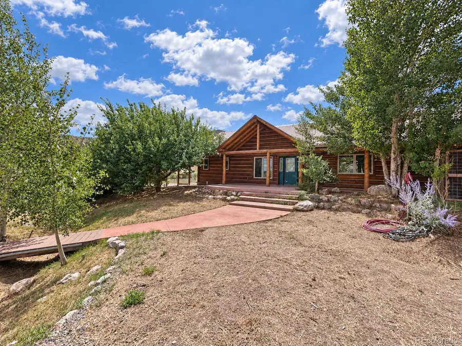 6085 County Road 210, Poncha Springs, CO 81201 - #2