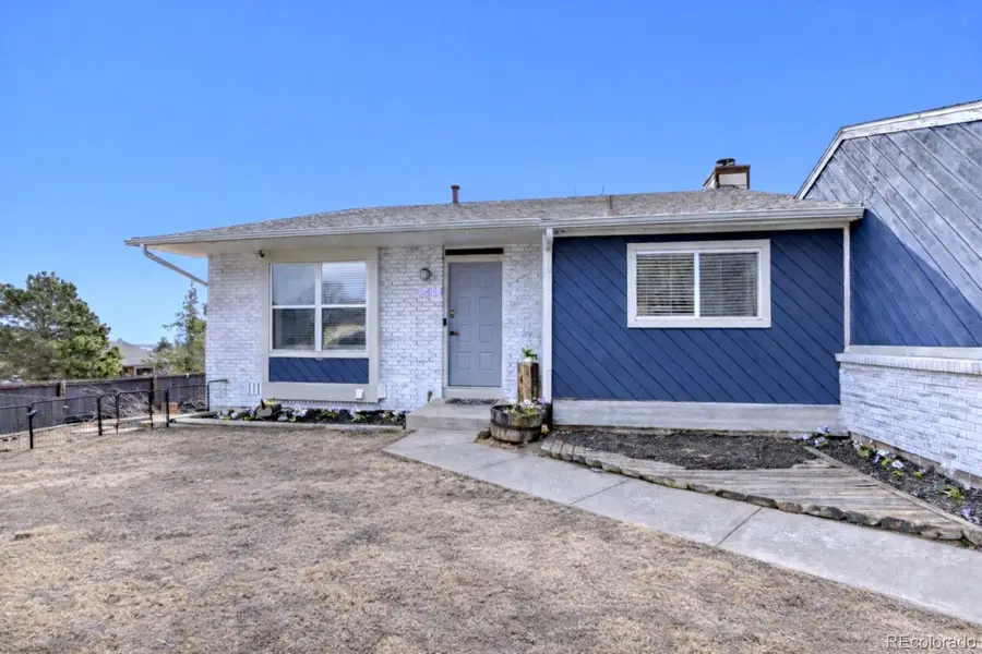 5414 Alteza Drive, Colorado Springs, CO 80917 - #3