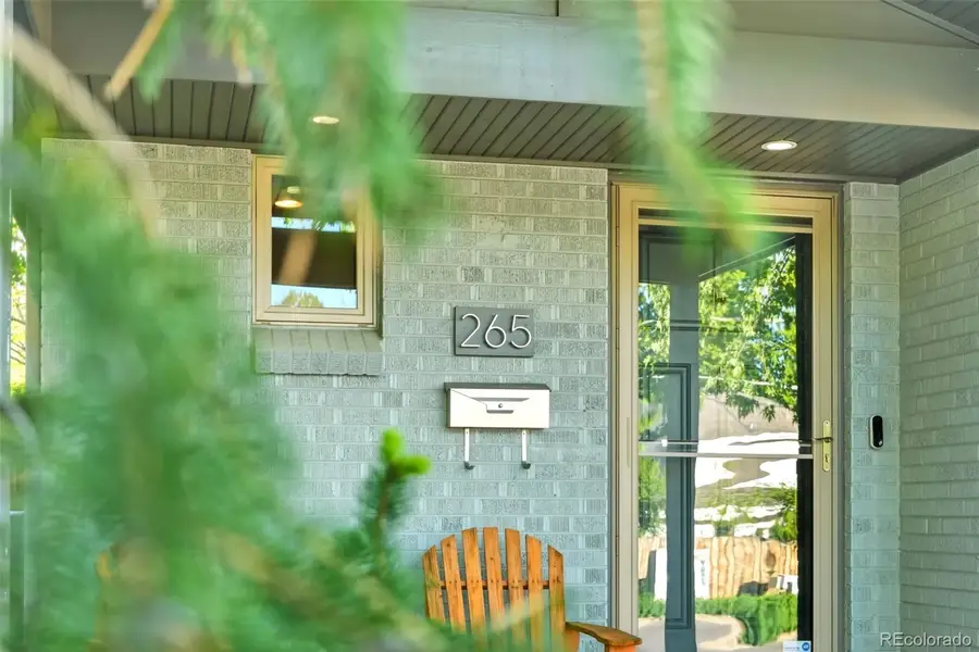 265 Holly Street, Denver, CO 80220 - #2