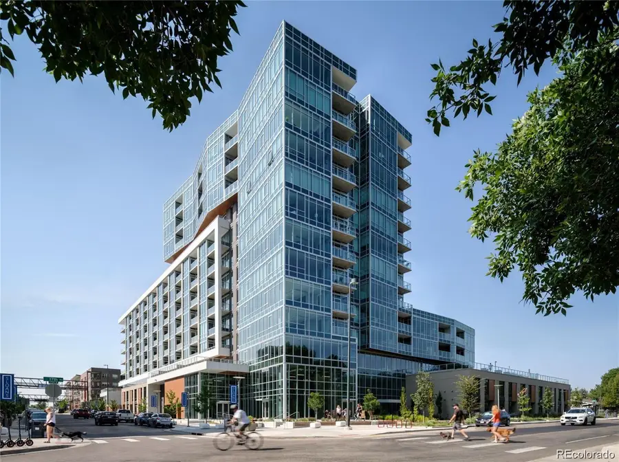 4200 W 17th Avenue #607, Denver, CO 80204 - Image #2