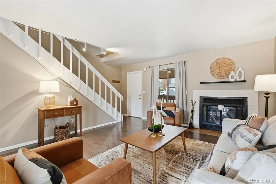 2111 Mount Washington Avenue, Colorado Springs, CO 80906 - #2