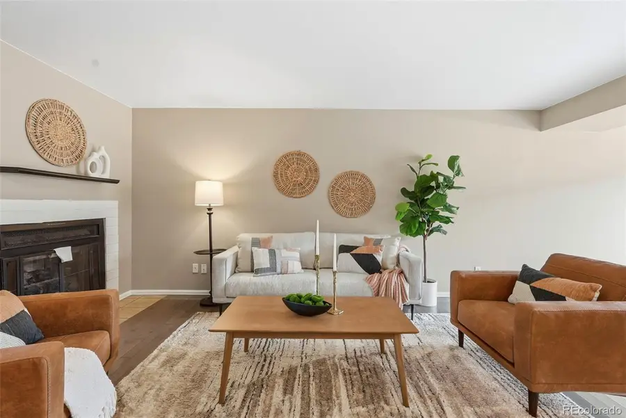 2111 Mount Washington Avenue, Colorado Springs, CO 80906 - #3