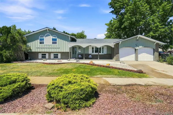 4463 S Quitman Street, Denver, CO 80236