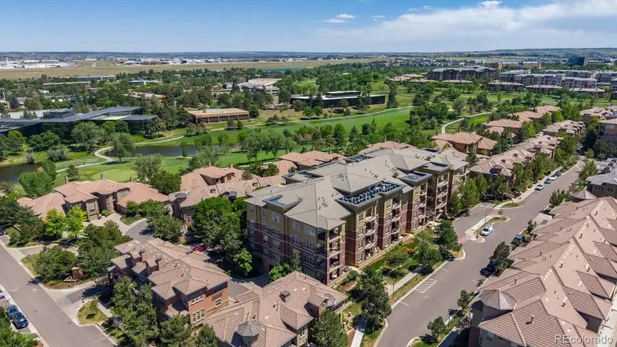 7820 Inverness Boulevard #206, Englewood, CO 80112 - #2