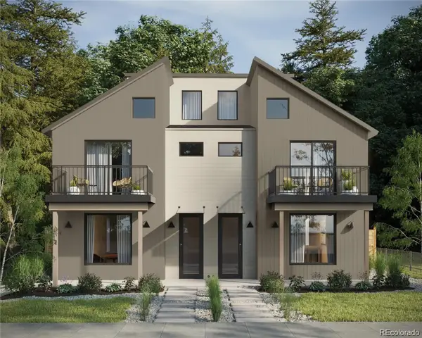 2409 S Lafayette Street, Denver, CO 80210