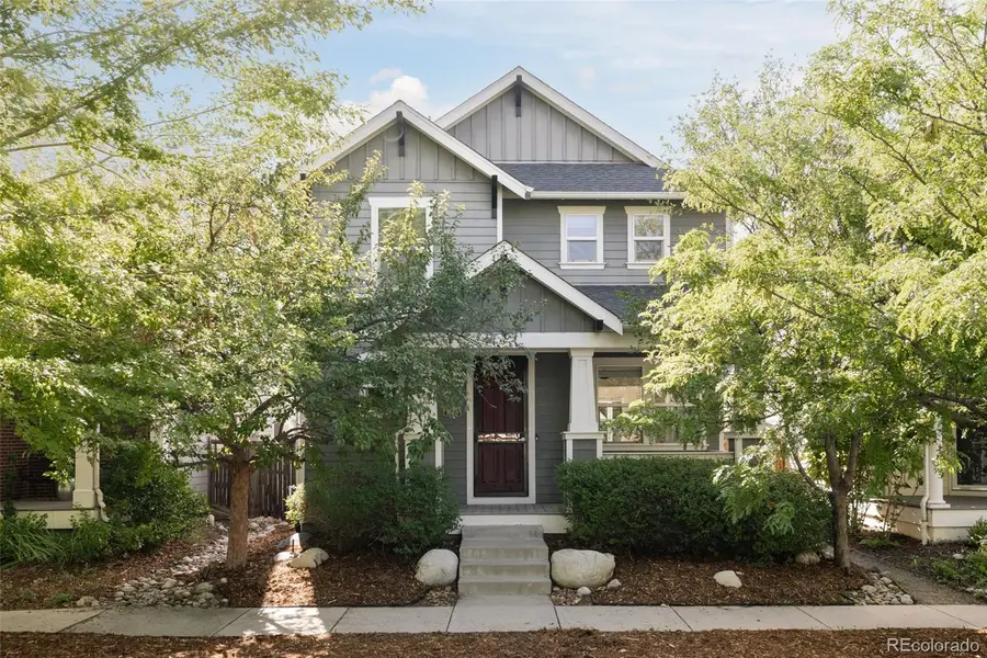 2965 Emporia Street, Denver, CO 80238 - #2