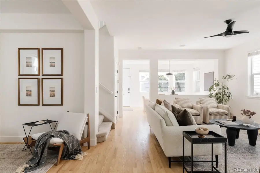 2965 Emporia Street, Denver, CO 80238 - #3