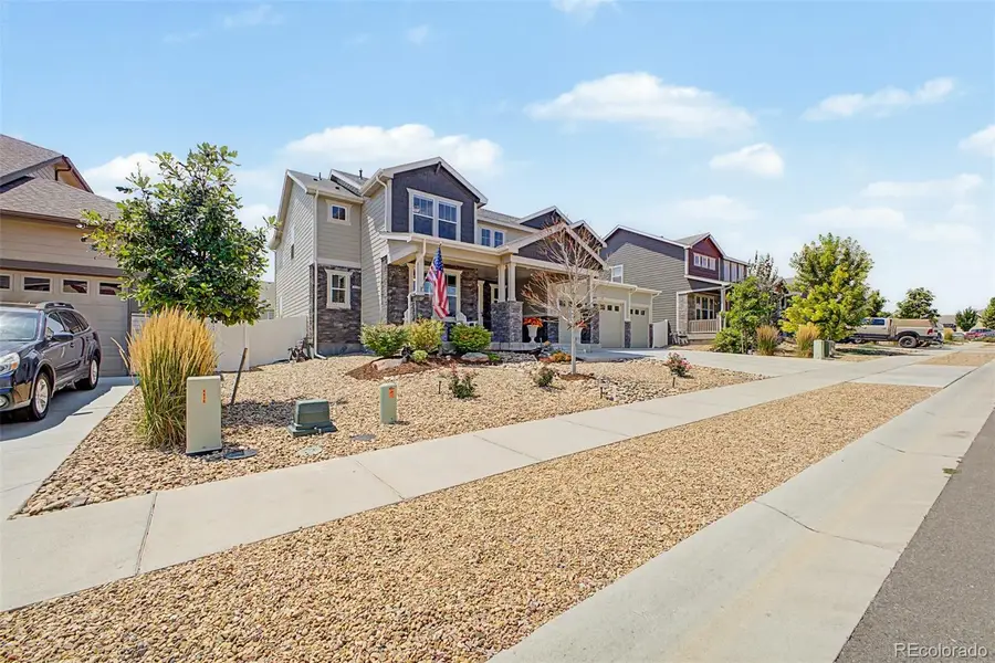 4492 Moose Street, Johnstown, CO 80534 - #2