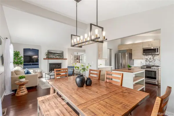 865 Sparta Drive, Lafayette, CO 80026