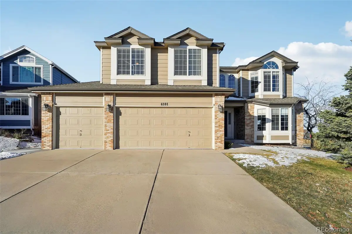 6101 S Shawnee Street, Aurora, CO 80015 - Image #1