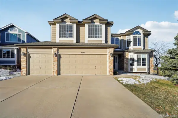 6101 S Shawnee Street, Aurora, CO 80015