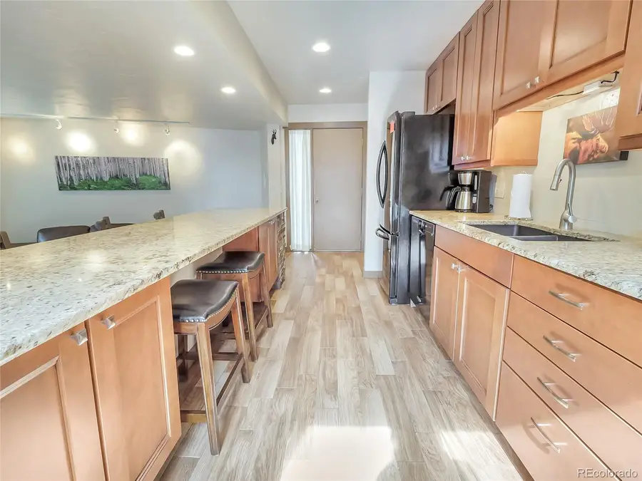 1173 Ski Hill Road #125, Breckenridge, CO 80424 - #2