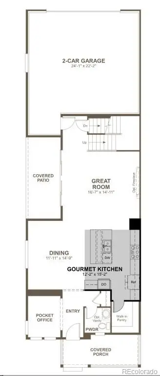 1076 Bunting Drive, Erie, CO 80026 - #2