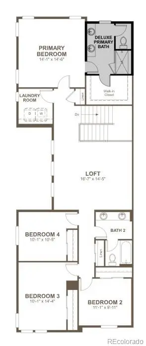 1076 Bunting Drive, Erie, CO 80026 - #3