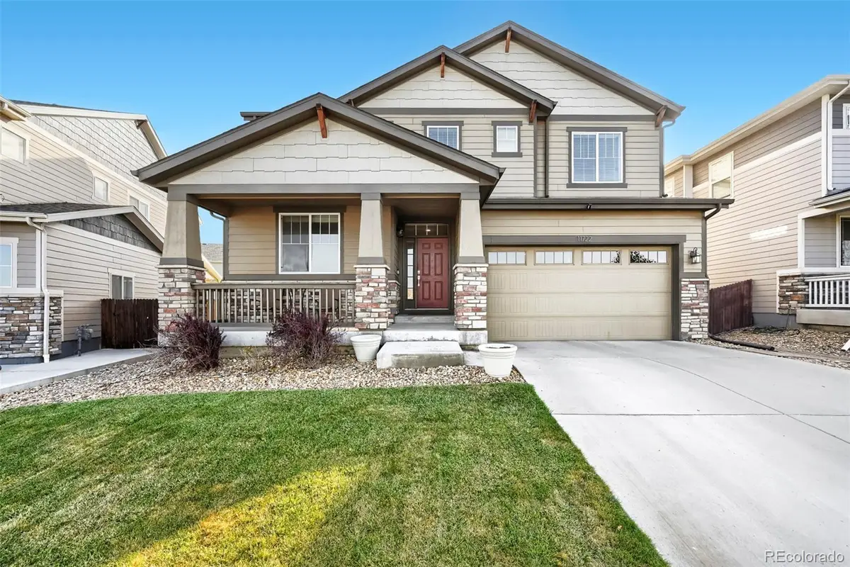 11722 Joplin, Commerce City, CO 80022 - #1