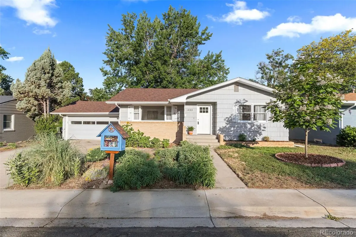 1333 Lincoln Street, Longmont, CO 80501 - #1