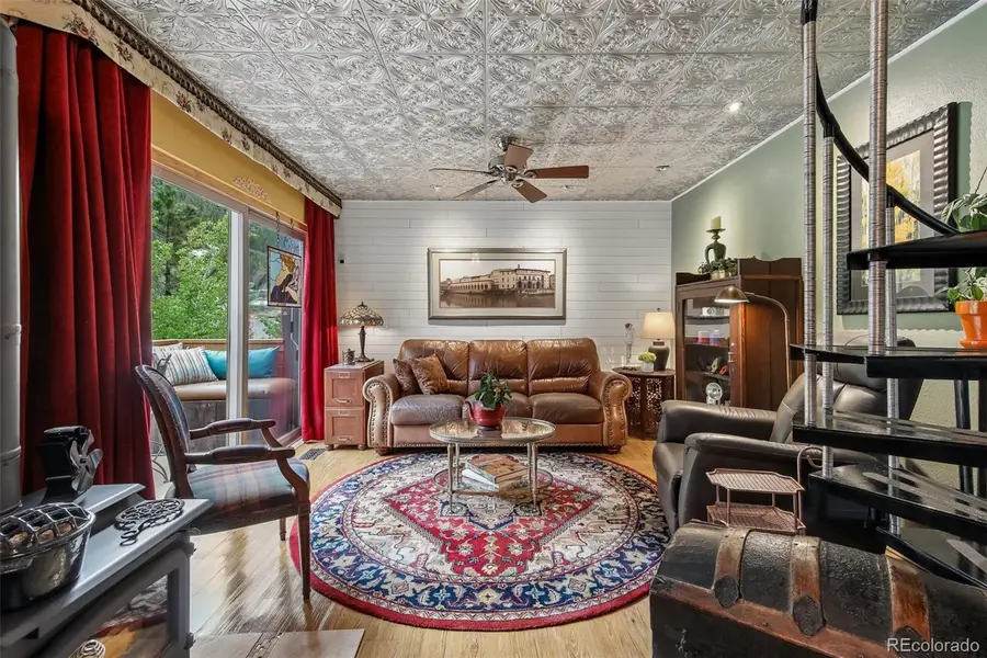 1901 Clear Creek Drive #F304, Georgetown, CO 80444 - #2