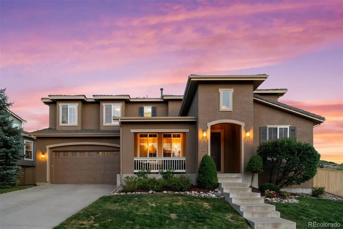 3860 Fairbrook Point, Highlands Ranch, CO 80130 - #1