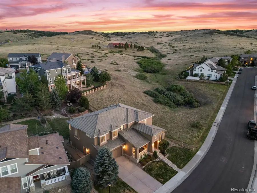 3860 Fairbrook Point, Highlands Ranch, CO 80130 - #3
