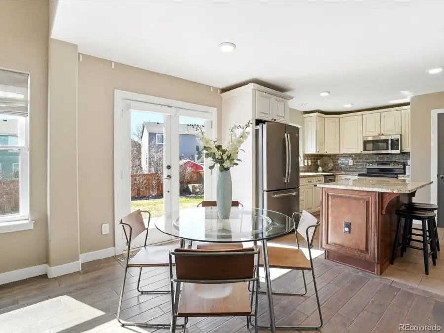9912 Saybrook Street, Highlands Ranch, CO 80126 - #3
