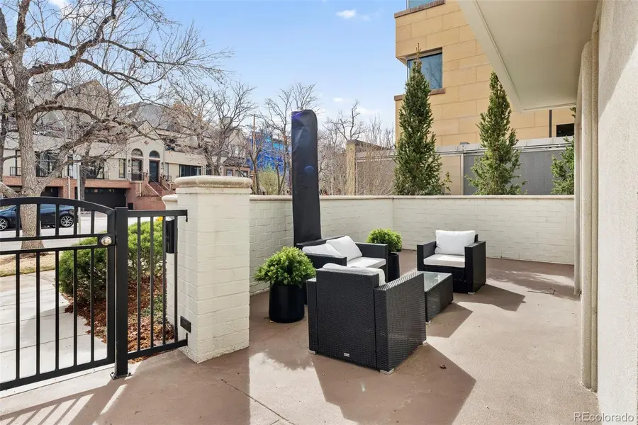 211 Adams Street, Denver, CO 80206 - #2