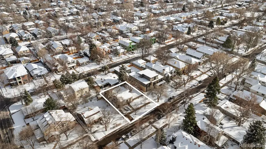 2432 S Saint Paul Street, Denver, CO 80210 - Image #3