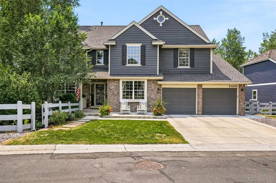 2400 W Jamison Way, Littleton, CO 80120 - #3