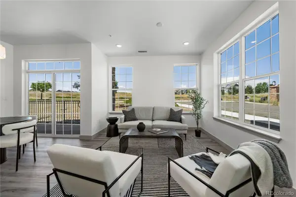 18645 Stroh Road #202, Parker, CO 80134