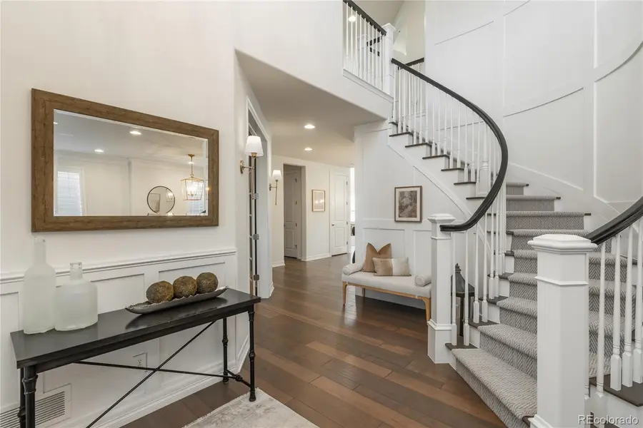 802 Braesheather Place, Highlands Ranch, CO 80126 - #2