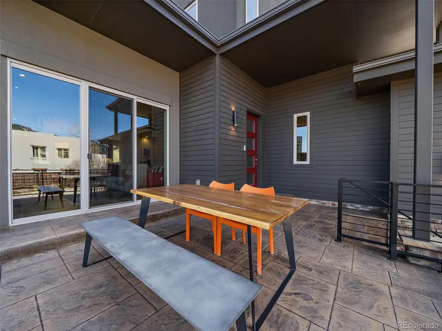 3020 Alpine Hideaway Trail, Evergreen, CO 80439 - #3