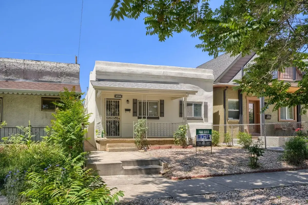 3725 Mariposa Street, Denver, CO 80211 - #1