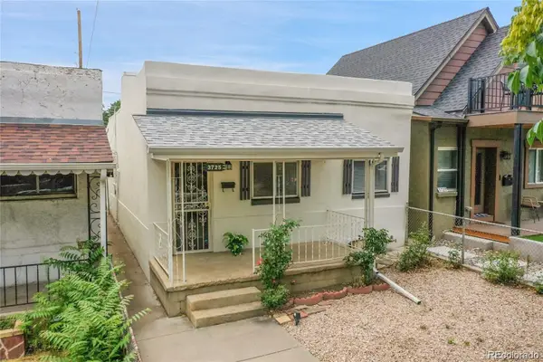 3725 Mariposa Street, Denver, CO 80211
