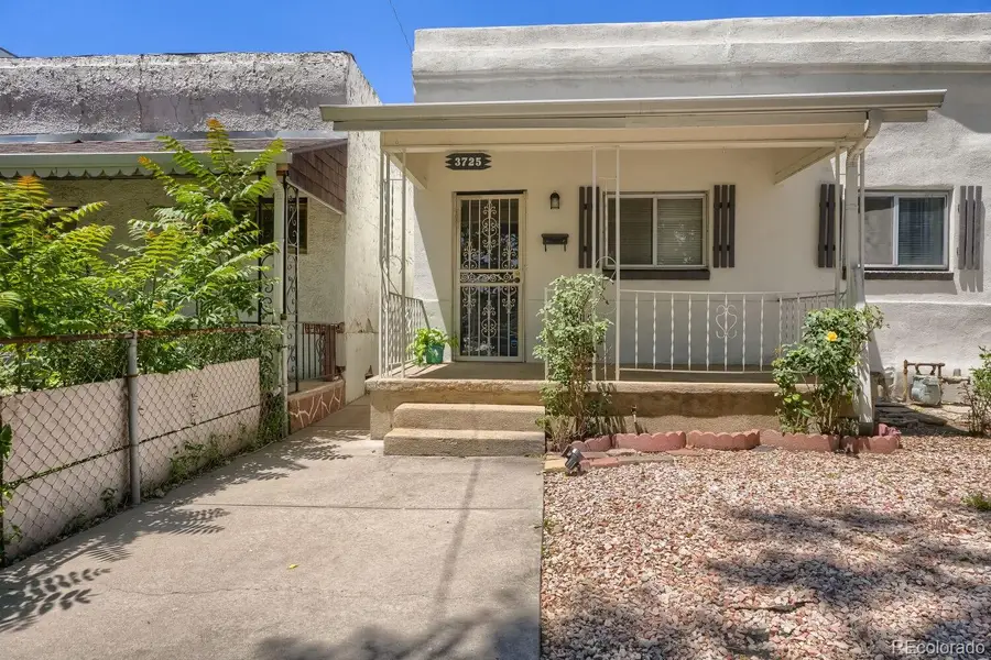 3725 Mariposa Street, Denver, CO 80211 - #2