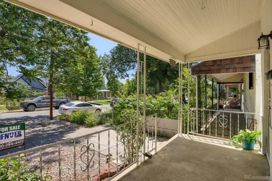 3725 Mariposa Street, Denver, CO 80211 - #3