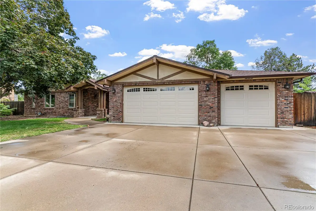 5598 Orion Circle, Golden, CO 80403 - #1