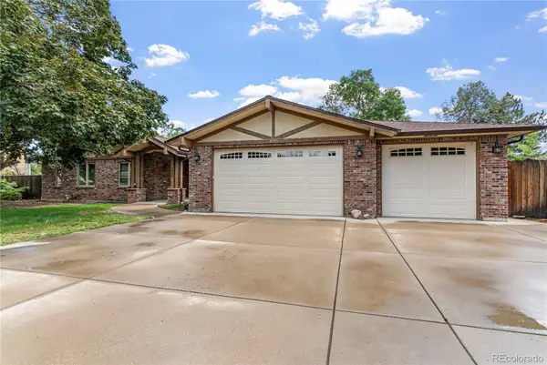 5598 Orion Circle, Golden, CO 80403