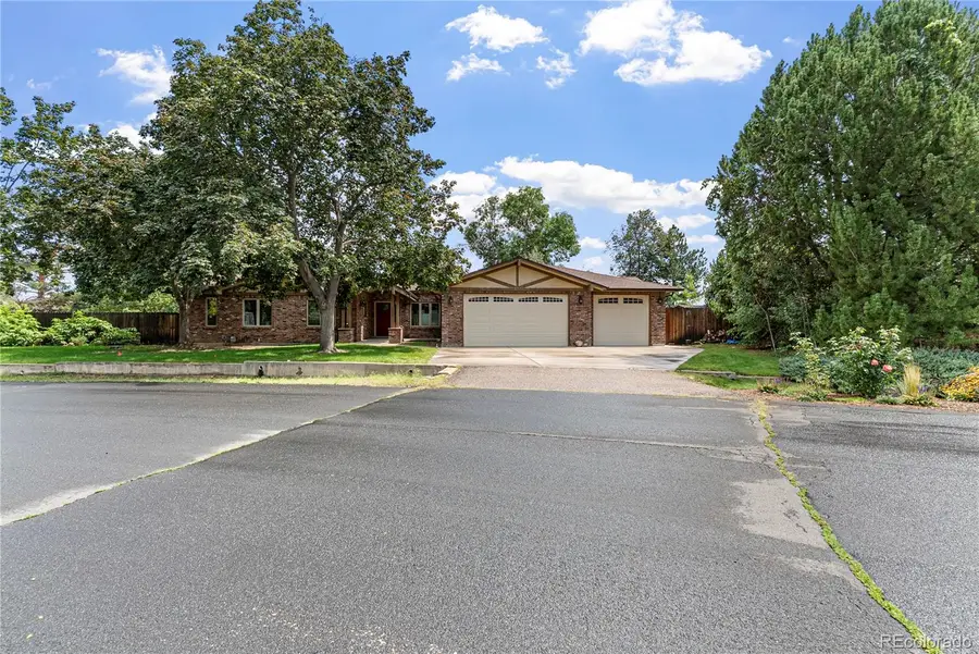 5598 Orion Circle, Golden, CO 80403 - #2
