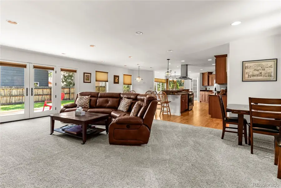 5598 Orion Circle, Golden, CO 80403 - #3