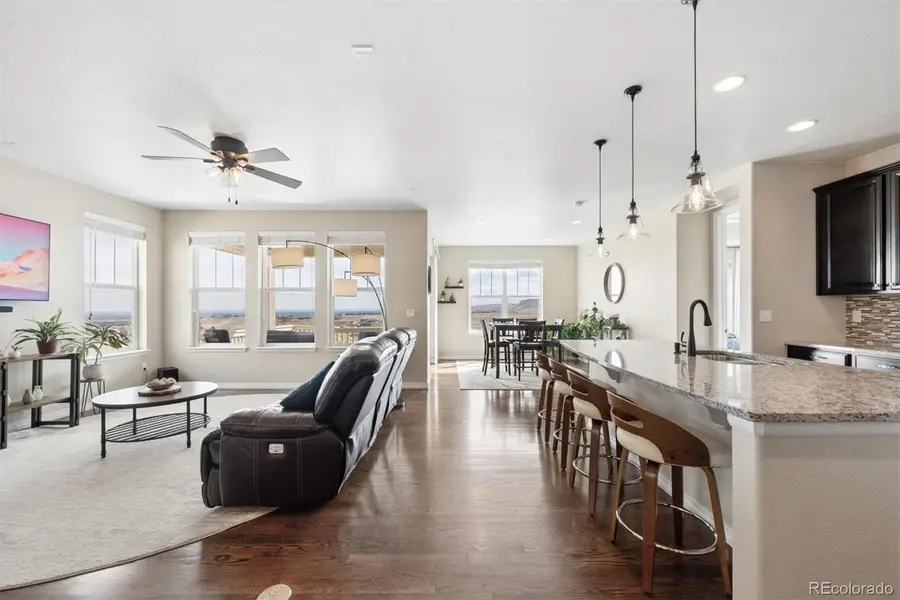 18220 W 85th Drive, Arvada, CO 80007 - #3