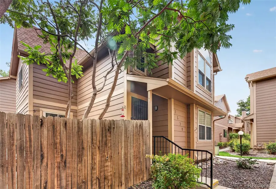 1830 S Quintero #117, Aurora, CO 80017 - #2