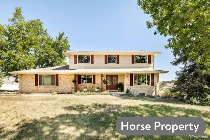 8475 W Fairview Avenue, Littleton, CO 80128 - #1