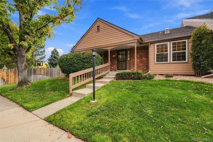 5200 S Jellison, Littleton, CO 80123 - #2