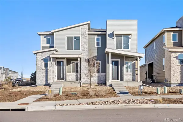 5317 Warrior Street, Frederick, CO 80504